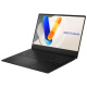 Notebook 15.6, ASUS VivoBook S 15 OLED S5506MA-MA024W