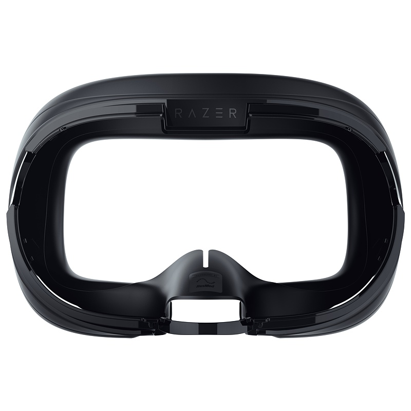 Razer Facial Interface zu Meta Quest 3 Razer Facial Interface zu Meta Quest 3
