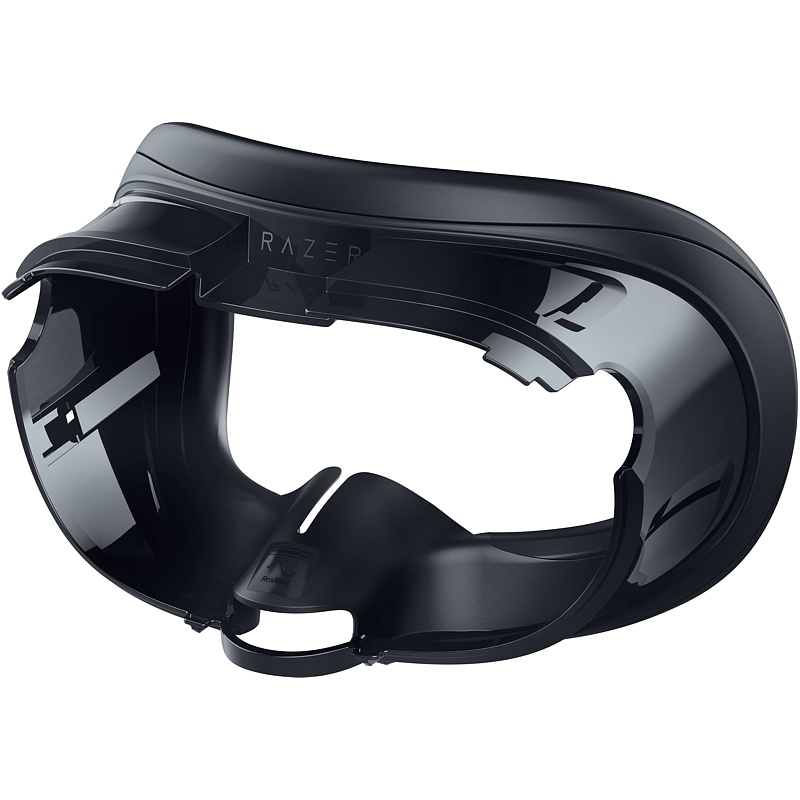 Razer Facial Interface zu Meta Quest 3 alt=