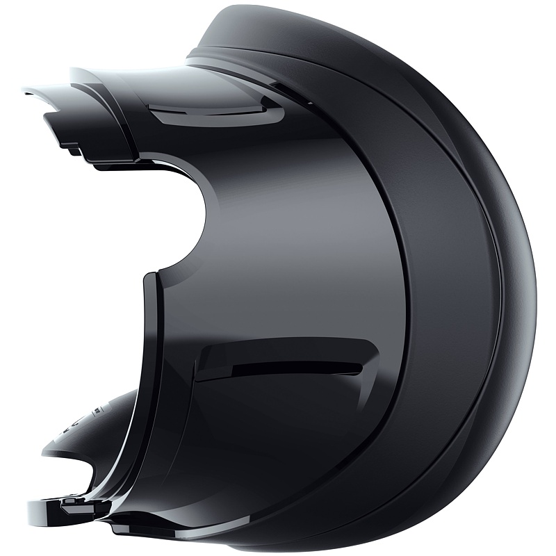Razer Facial Interface zu Meta Quest 3 alt=