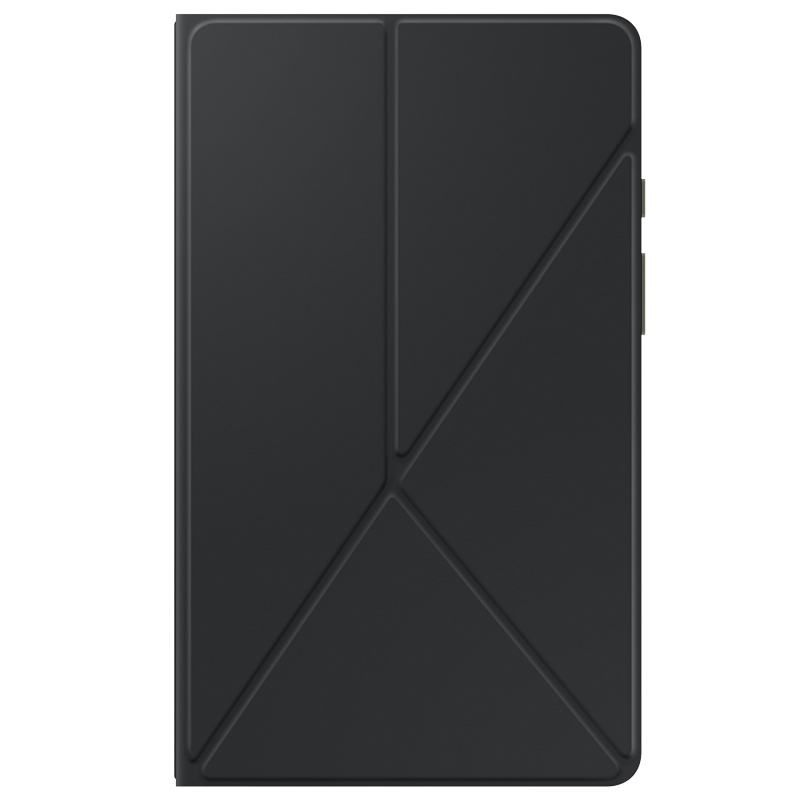 Book-Cover zu Galaxy Tab A9, 8.7, schwarz Book-Cover zu Galaxy Tab A9, 8.7, schwarz
