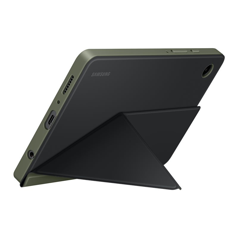 Book-Cover zu Galaxy Tab A9, 8.7, schwarz alt=