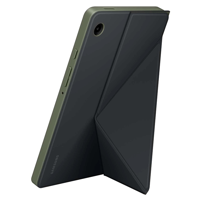 Book-Cover zu Galaxy Tab A9, 8.7, schwarz alt=