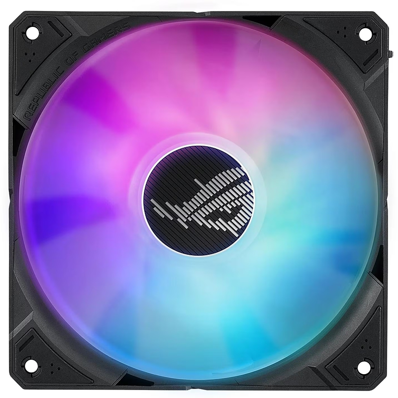 CPU Wasserkühlung ASUS ROG Ryujin III 360 ARGB, schwarz alt=