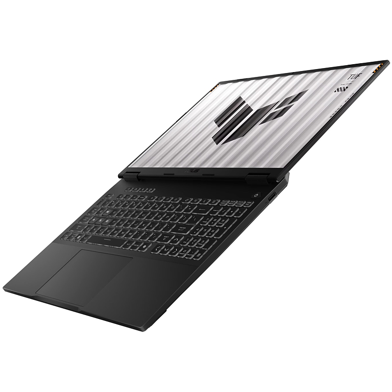 Notebook 16.0, ASUS TUF Gaming A16 FA608WI-QT012W alt=