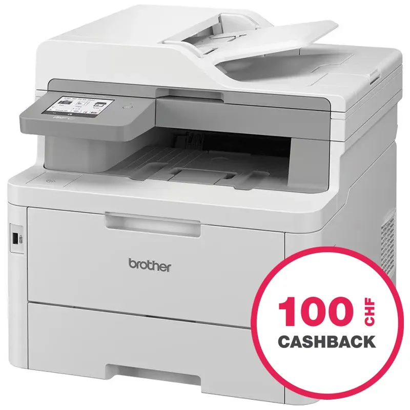 Drucker Brother MFC-L8390CDW