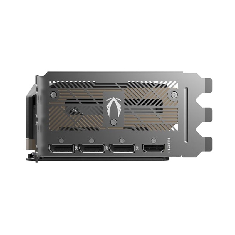 Grafikkarte RTX5080 Zotac, 16GB Solid Core alt=