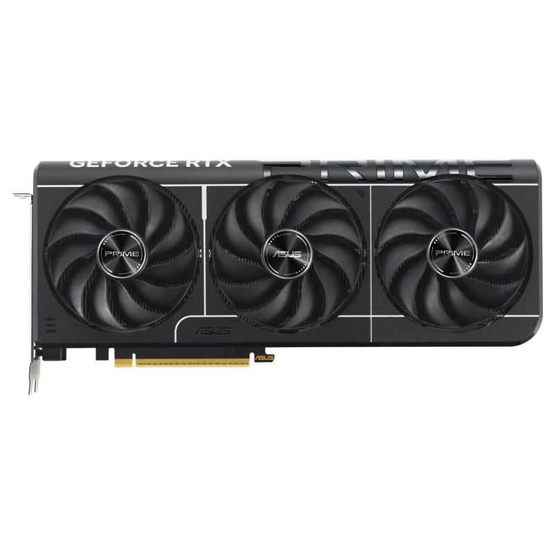Grafikkarte RTX5080 ASUS, 16GB PRIME alt=