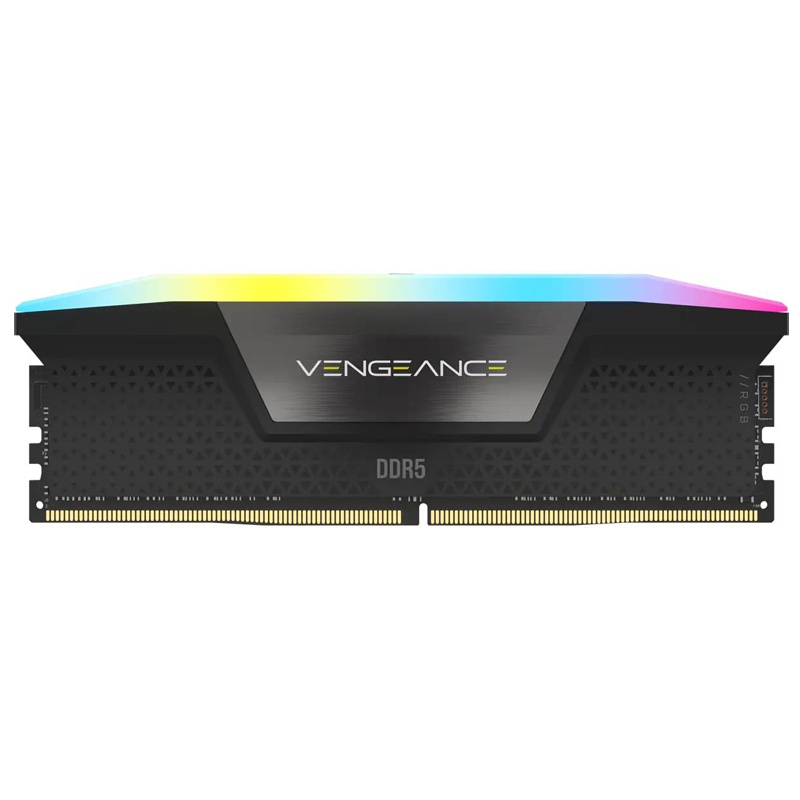 DDR5 Corsair Vengeance RGB 7200Mhz, 96GB (2x48) alt=