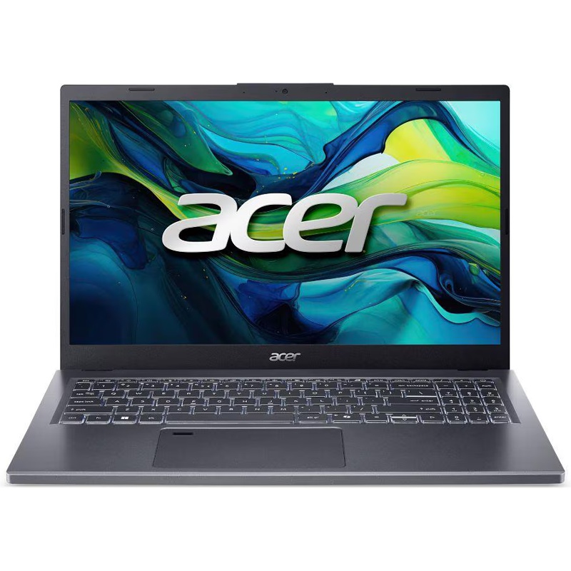 Notebook 15.6, Acer Aspire 15 A15-51M-726S, i7, 16GB RAM alt=