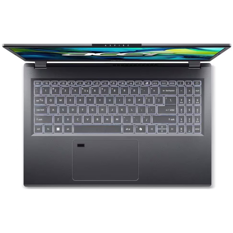 Notebook 15.6, Acer Aspire 15 A15-51M-726S, i7, 16GB RAM alt=
