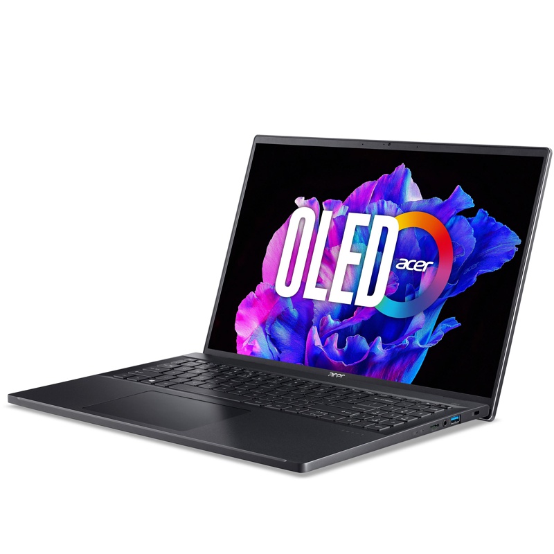 Notebook 16.0, Acer Swift Go 16 Pro SFG16-71-76UH, i7, 32GB RAM Notebook 16.0, Acer Swift Go 16 Pro SFG16-71-76UH, i7, 32GB RAM
