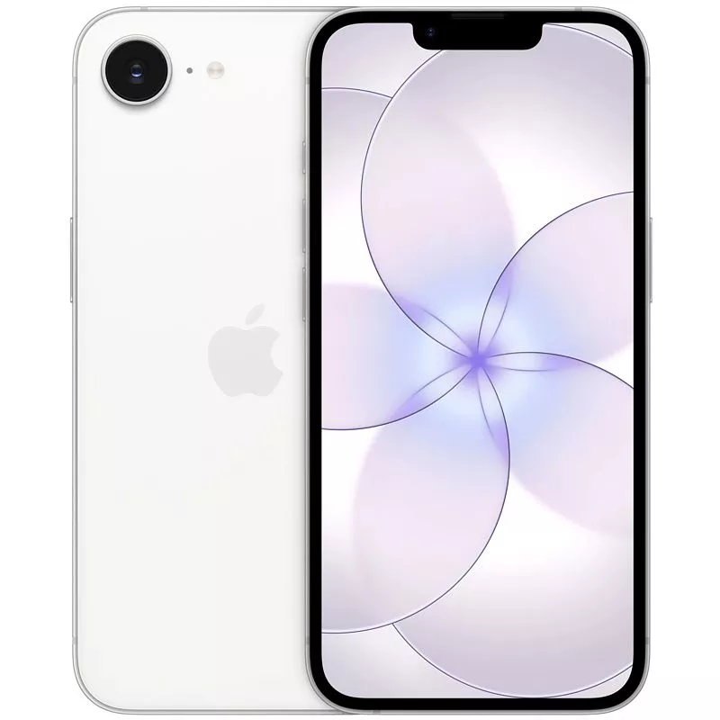 Apple iPhone 17e, 256GB, weiss