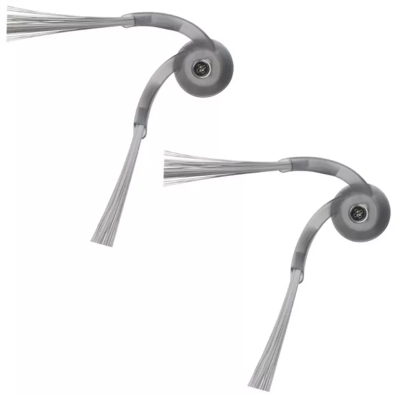Seitenb�rste, zu Roborock Q10 VF/QR 598/Qrevo Serie/Saros 10R/Saros Z70, 2x