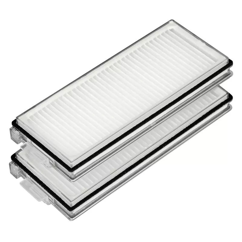 HEPA-Filter, zu Roborock Saros/Qrevo (2 Stk.)