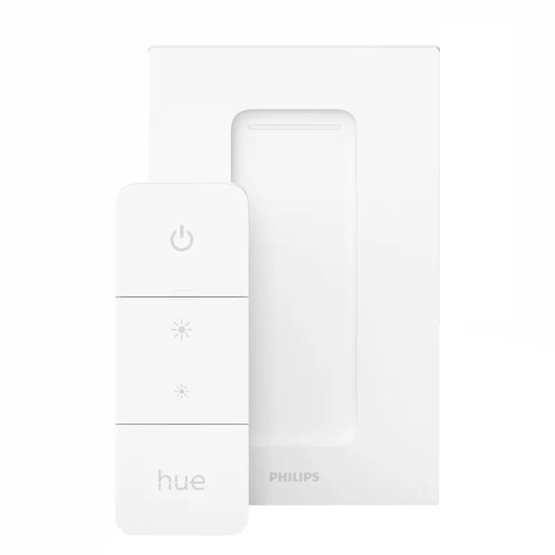 Philips Hue, Dimmschalter V2, weiss
