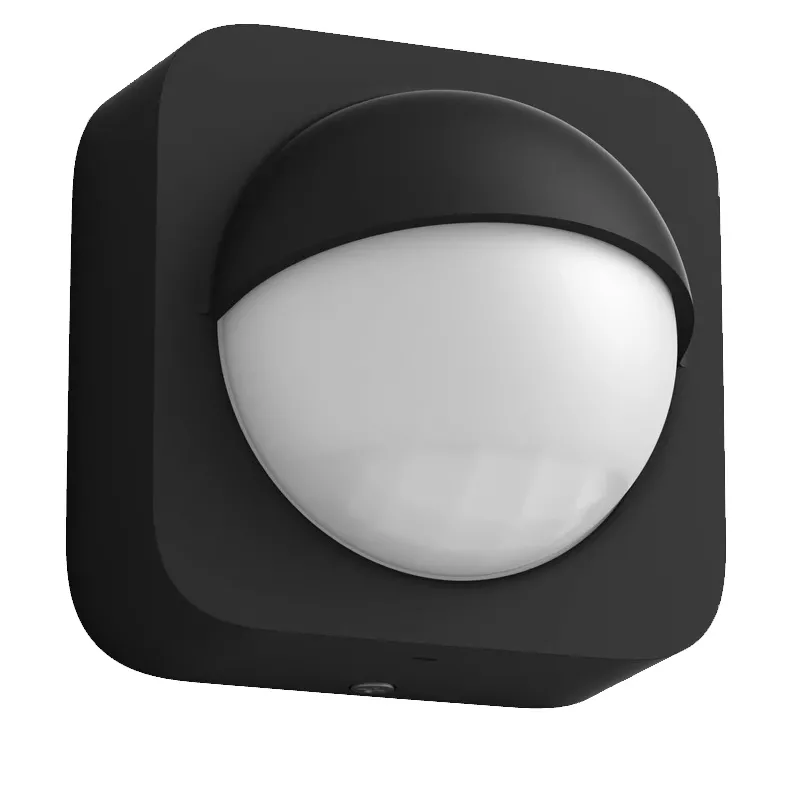Philips Hue, Bewegungsmelder Outdoor, schwarz