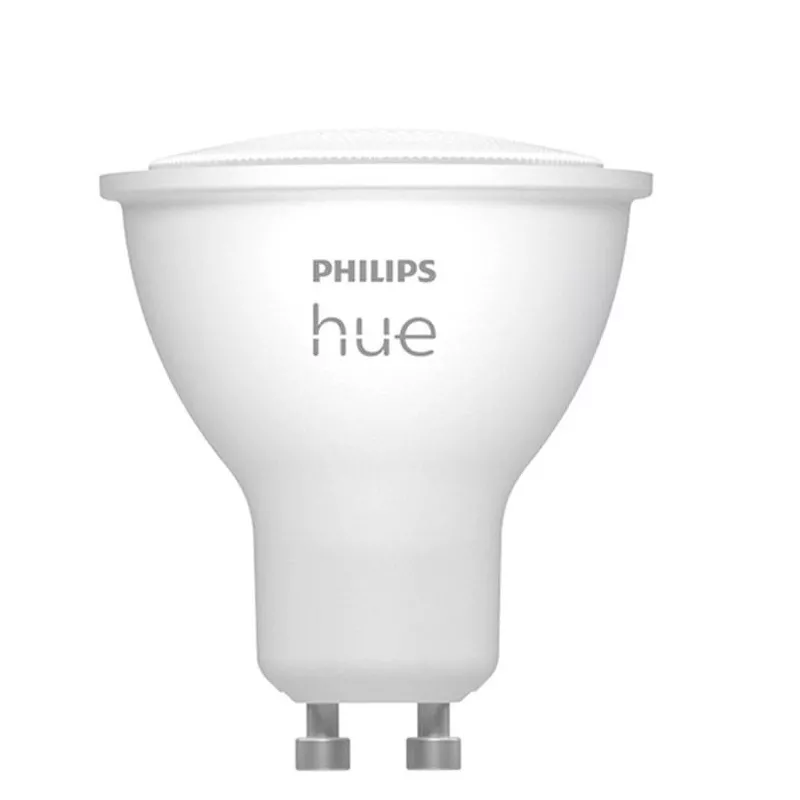 Philips Hue, GU10 White Ambiance