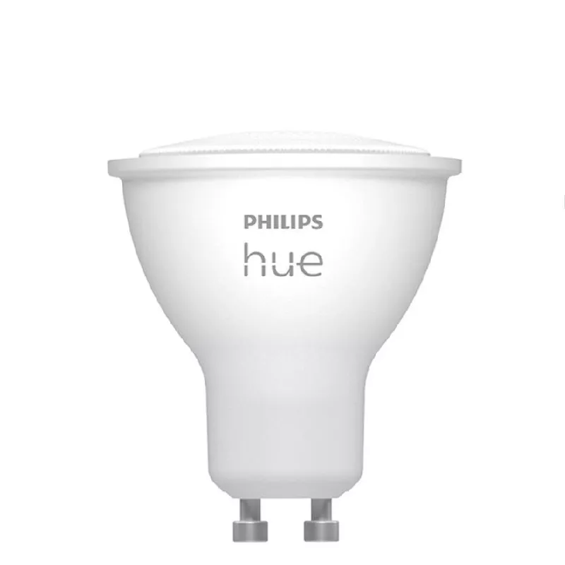 Philips Hue, GU10 White