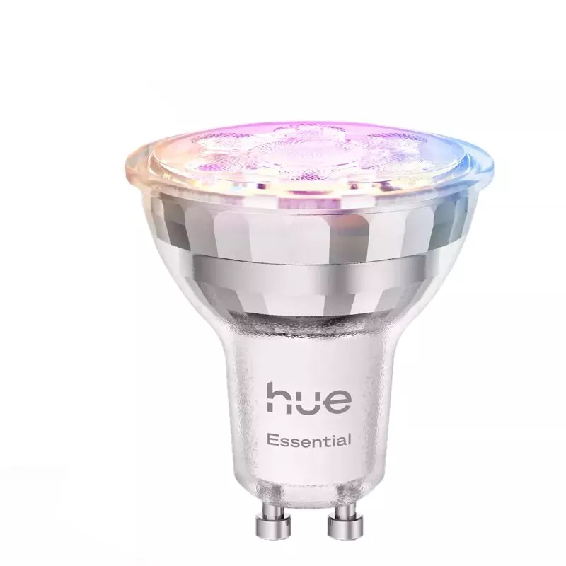 Philips Hue, GU10 White & Color Essential