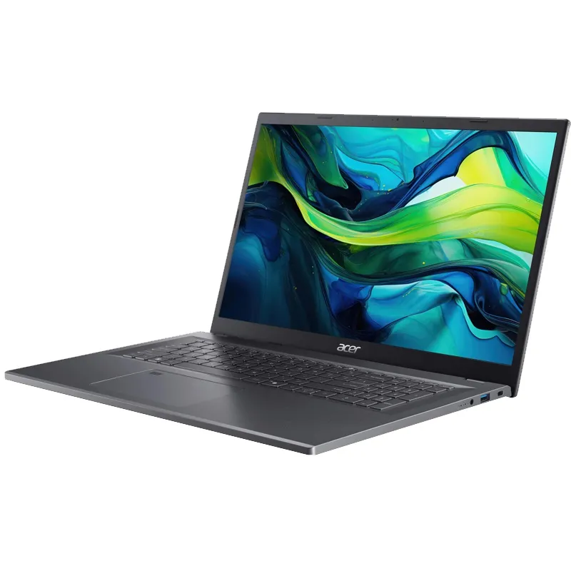 Notebook 17.3, Acer Aspire 17 A17-51M-52LE, C5, 16GB RAM, 512GB SSD