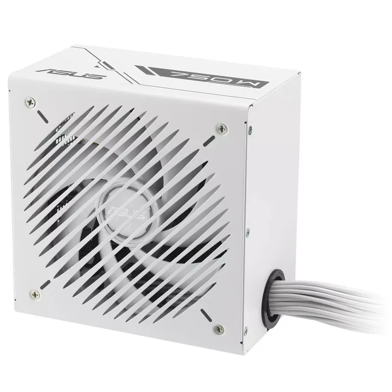 Netzteil ASUS PRIME Bronze, 750W, weiss