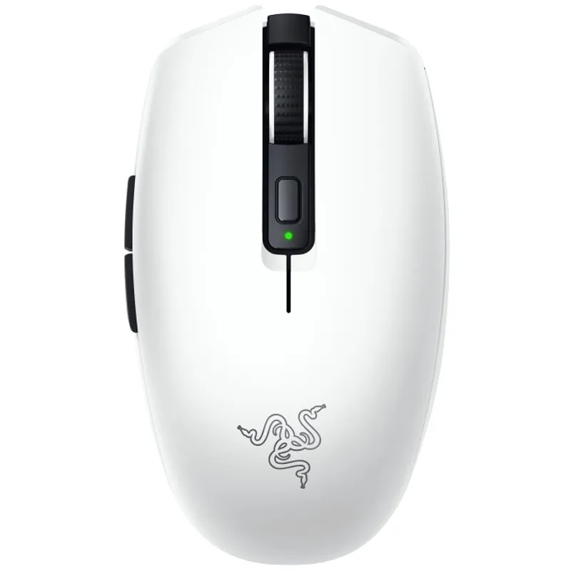 Maus Razer Orochi V2, weiss