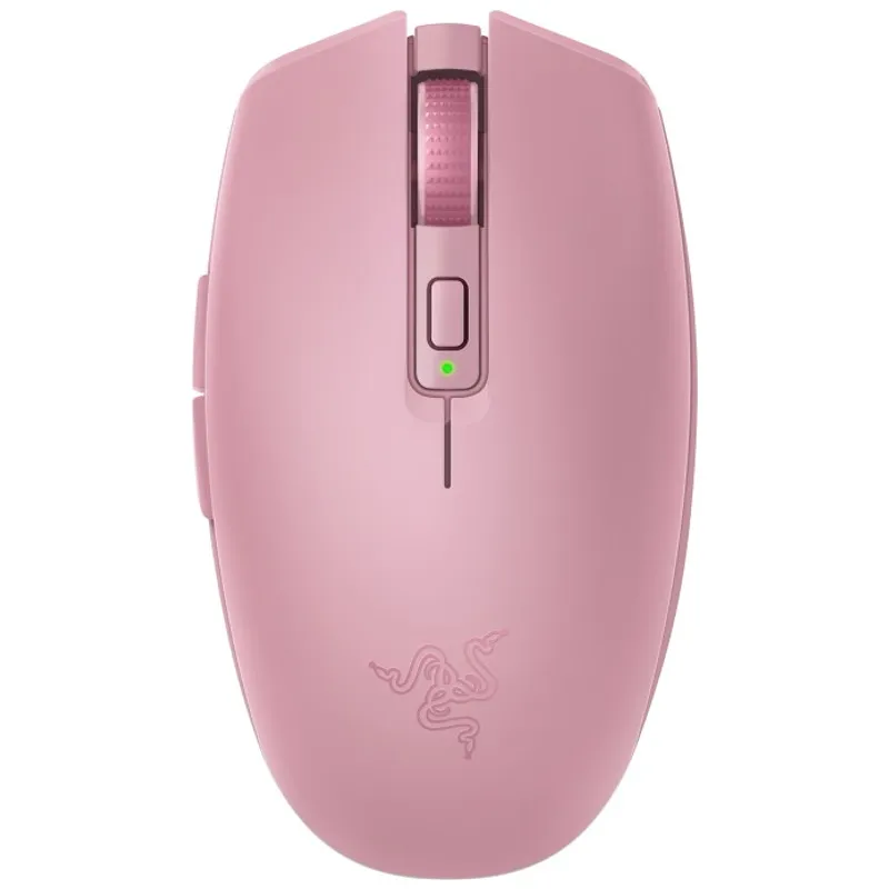 Maus Razer Orochi V2, pink