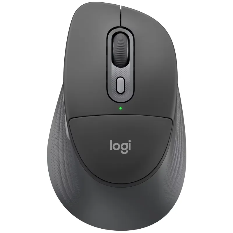 Maus Logitech Signature Comfort Plus M850 L BT, schwarz