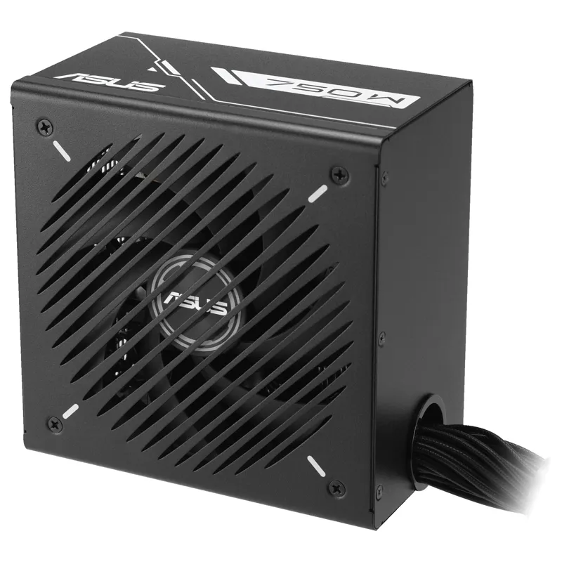 Netzteil ASUS PRIME Bronze, 750W, schwarz