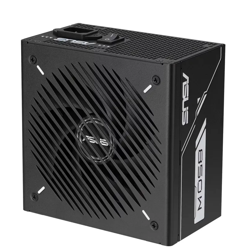 Netzteil ASUS PRIME Gold, 850W, schwarz