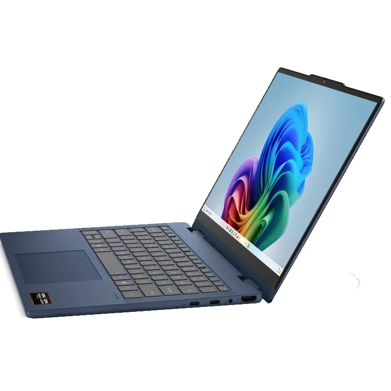 Ultrabook 14.0 Lenovo IdeaPad 5 14AGP11, Ryzen AI 7 445, 16GB RAM, 1TB SSD