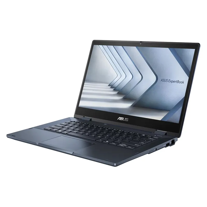 Ultrabook 14.0 ASUS ExpertBook B3 Flip, Core 7 150U, 16GB RAM, 1TB SSD