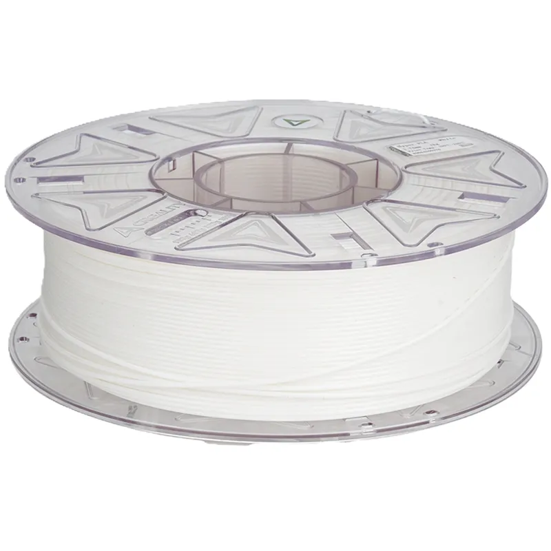 3D-Drucker Creality Filament PLA, Hyper RFID weiss
