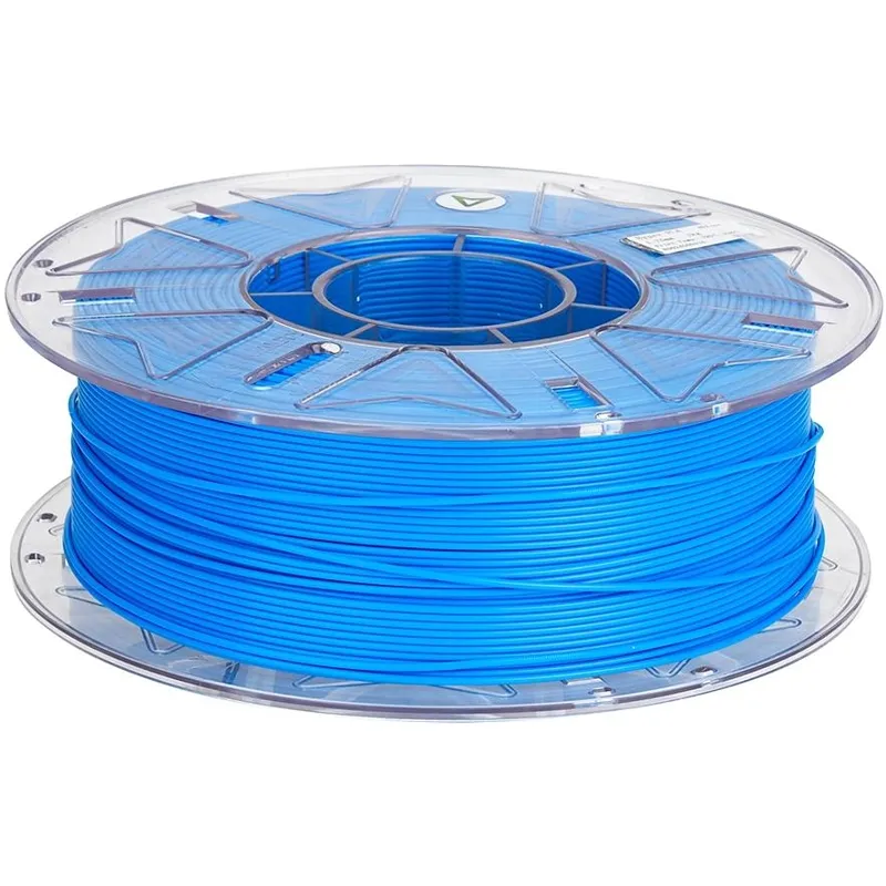 3D-Drucker Creality Filament PLA, Hyper RFID blau