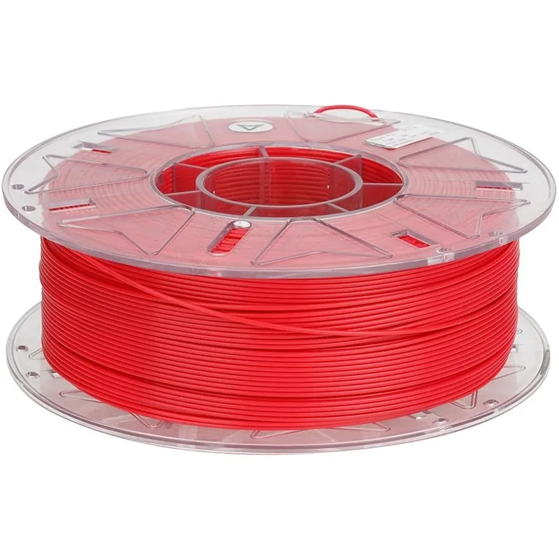 3D-Drucker Creality Filament PLA, Hyper RFID rot