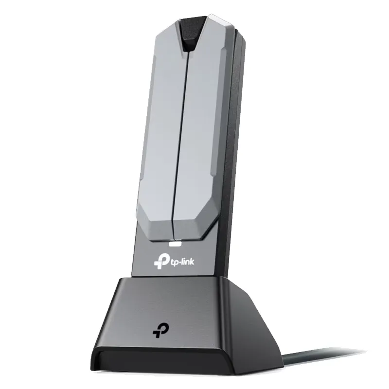 WLAN-USB-Stick, TP-Link Archer TBE400UH, Wi-Fi 7, 6452Mbps