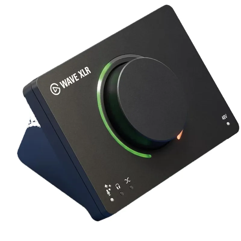 Mikrofon Interface Elgato Wave XLR MK.2 1.5