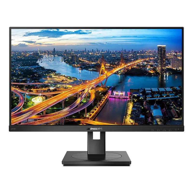 Bildschirm LED 24 Zoll Philips 245B1/00