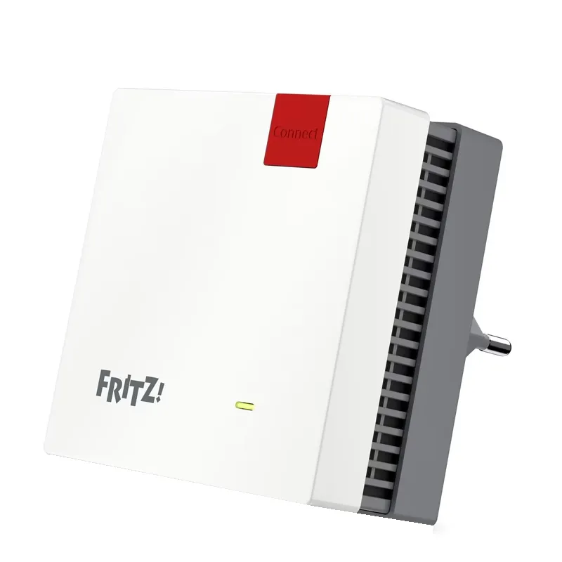 WLAN-Mesh-Repeater, AVM Fritz! 1600, Wi-Fi 6, 3000Mbps