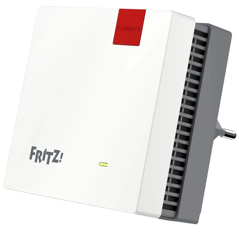WLAN-Mesh-Repeater, AVM Fritz! 1700, Wi-Fi 7, 3600Mbps