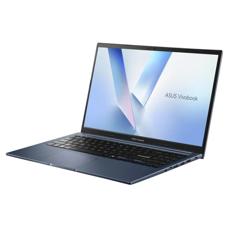 Notebook 15.6, ASUS VivoBook 15 M1502NAQ-BQ024W, R7, 16GB RAM, 1TB SSD