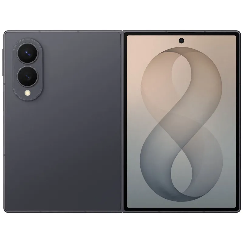 Samsung Galaxy Z Fold8, 1TB, schwarz