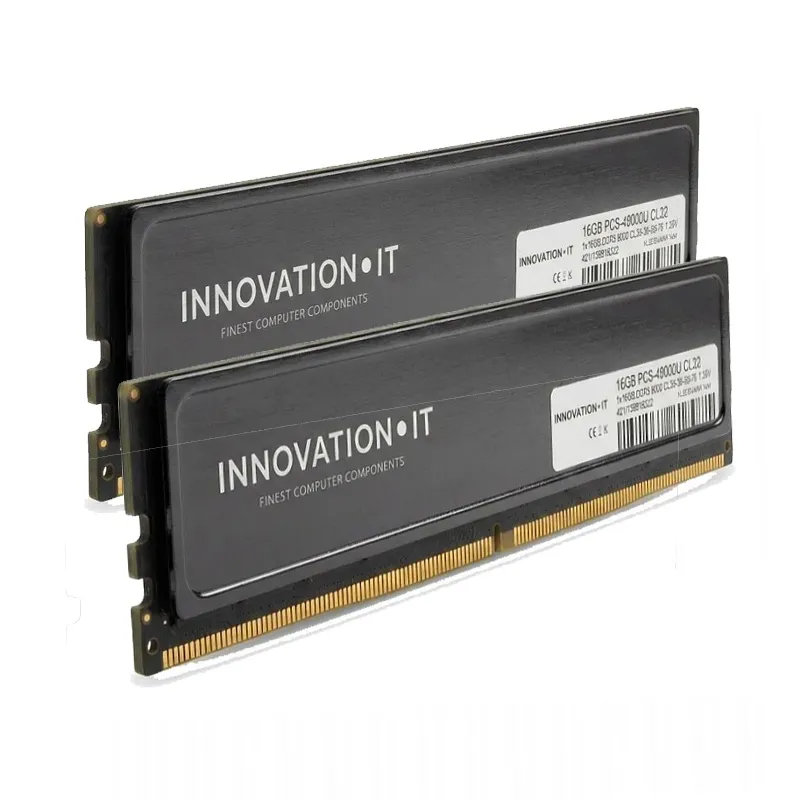 DDR5, Innovation IT 6000Mhz, 32GB (2x16)