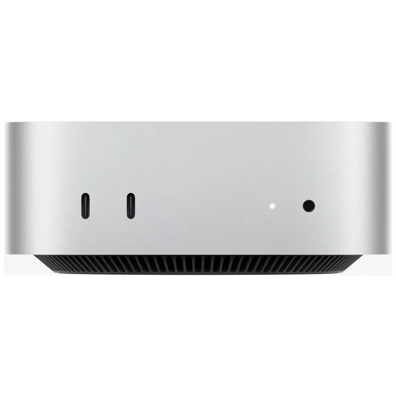Apple Mac Mini (2026), M5 Pro (15C-CPU/16C-GPU), 512GB SSD, 24GB RAM