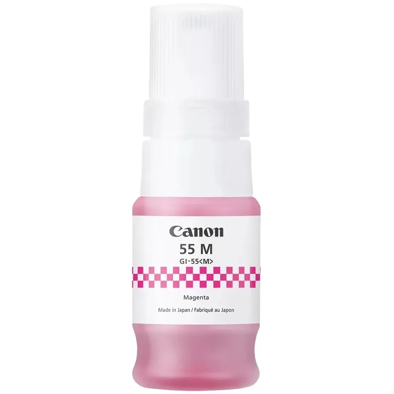 Canon Tinte GI-55M, magenta