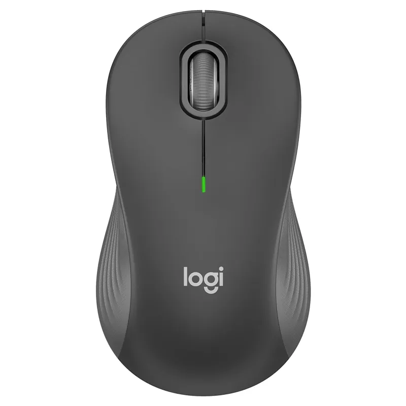 Maus Logitech Signature M550 L, schwarz