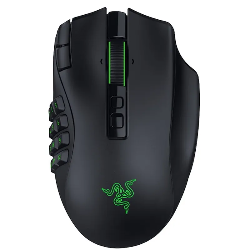 Maus Razer Naga V3 Pro