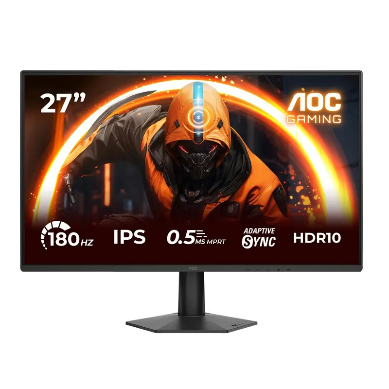Bildschirm LED 27 Zoll AOC 27G50F