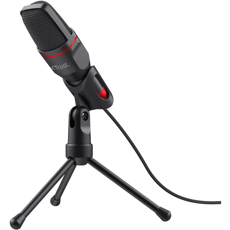 Mikrofon Trust GTX 212